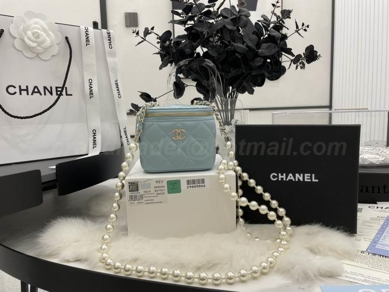 Chanel Handbags 817